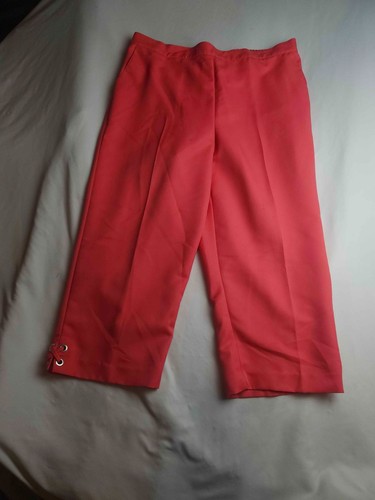Alfred dunner pants womens - pants,