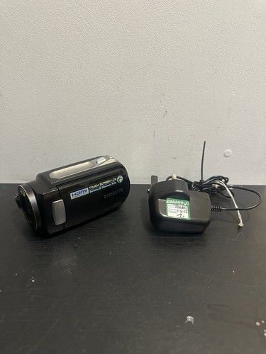 Samsung hmx10 handheld - vp-hmx10,