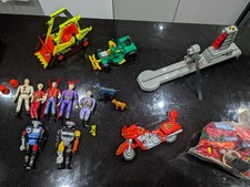 The Incredible Crash Dummies