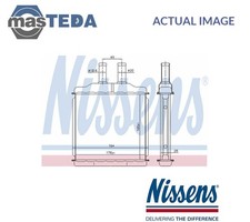 76509 HEATER RADIATOR