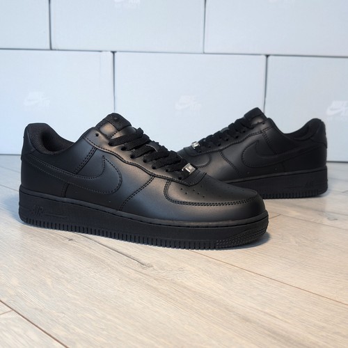 Nike air force 07 - '07, low