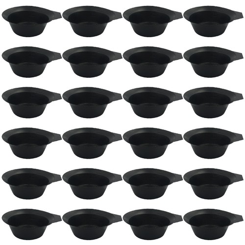 100pcs creative hairdressing - 100pcs,