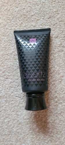 Virgin vie quartz shower