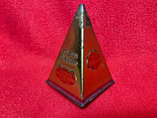 Golden Pyramid  Gramophone