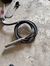 110V High-Frequency Vibrating Concrete Pokers 57mm Electric Concrete Vibrator