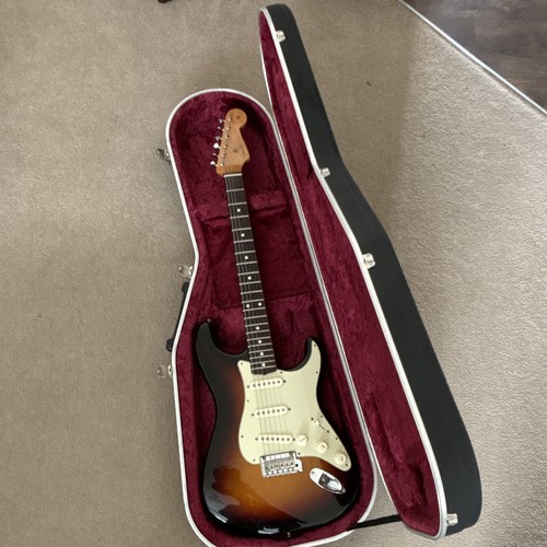 Fender classic player - classic,
