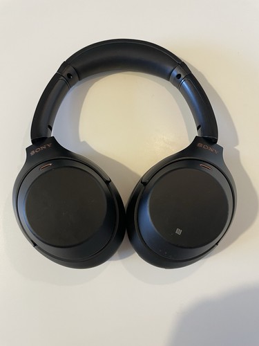 Sony 1000xm3 wireless - wh-1000xm3,
