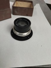 Wray London Supar 3 1/4 Inch