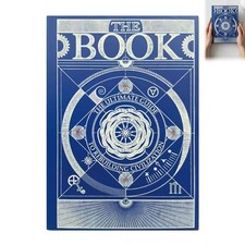The Book:The Ultimate Guide to