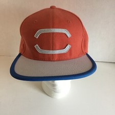 Pokemon Trainer Hat Baseball