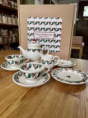 Emma bridgewater bird - emma, and