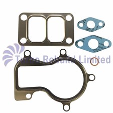 Turbo Turbocharger Gasket Set Fitting Kit Fits Holset HX35 Cummins Ford