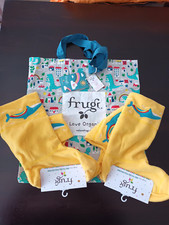 Good for the enviroment frugi