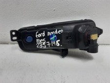 FRONT FOG LIGHT FORD MONDEO 2014 On 5 DOOR ESTATE DRIVERS Fog - 12647051