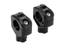 Cnc Riser Handlebar Tapered