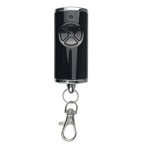 Garage remote control for
