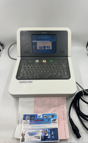 Philips pagewriter tc30 - tc30, touch