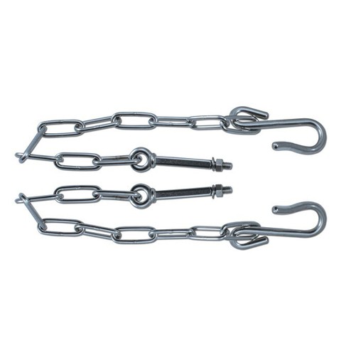 1932 tailgate chains zinc - 1932-53,