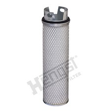 Fits HENGST E1677LS Air filter