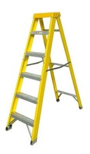 Zarges GRP Swingback