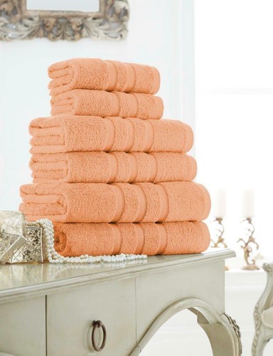 100 cotton towels - cotton, zero