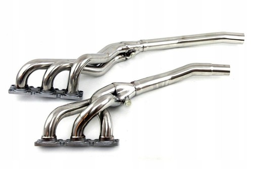 Exhaust manifold for bmw - for, e36