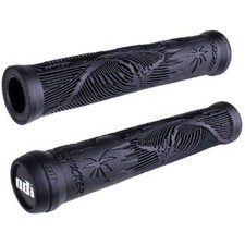 Odi hucker bmx grips flange - bmx,
