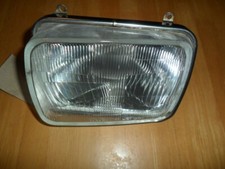 GENUINE TOYOTA CELICA GT 1990  FRONT PASSENGER  SIDE NSF HEADLAMP 029362
