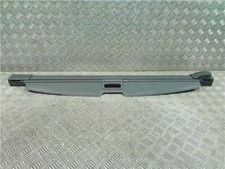 Load Cover Opel Zafira 1.7