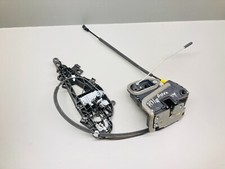 2017 VAUXHALL ASTRA P/S REAR DOOR LOCK MECHANISM TECH LINE CDTI  C3039077-18