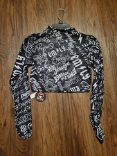 NWT Dolls Kill x Emily The