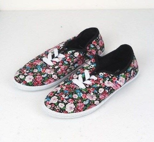 Women canvas hiking lace ups - women's, lace-ups