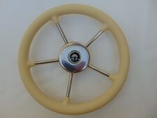 Boat Steering wheel Outboard