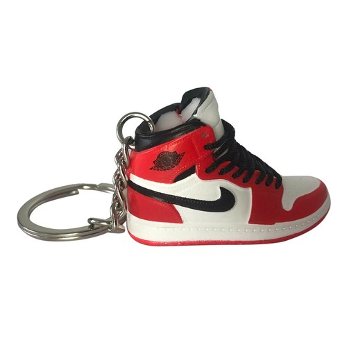 Jordan chicago sneaker 3d - jordan, 1