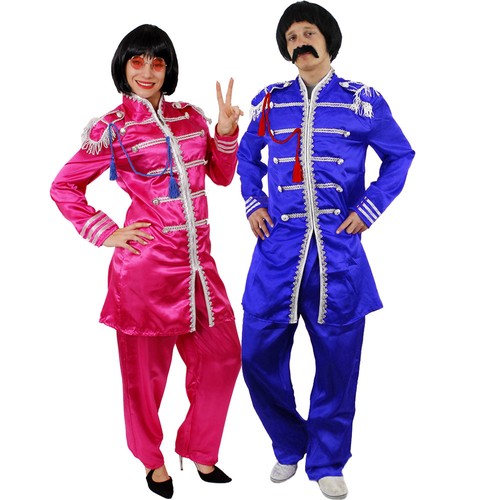 Sergeant pepper couples - pepper,