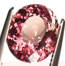 6.56ct CERTIFIED 9.99 x 11.9 x