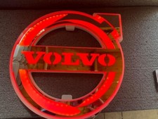 VOLVO Cabin Interior Sign Logo