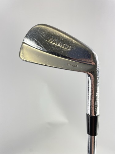 Mizuno mp33 forged iron - mizuno,