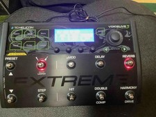 TC Helicon VoiceLive 3 Extreme