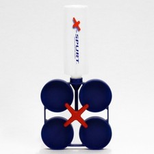 Agrihealth Mastitis Test