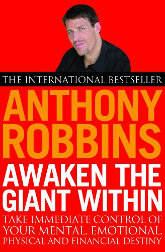 Awaken the giant - giant, within:
