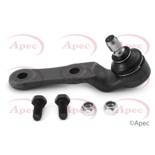 Ball joint for - for, van