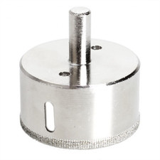 Diamond Hole Saw 80mm Tile