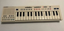 Casio PT-20 Electronic Musical Instrument