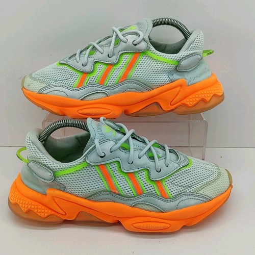 Adidas ozweego trainers - adidas,