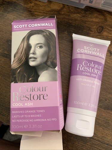 Scott cornwall colour restore - colour,