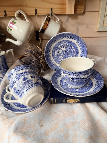 Vintage baratts staffordshire - baratts,