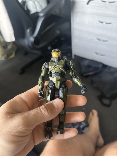 Halo master chief - halo,