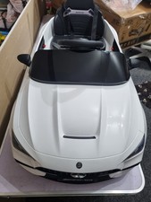 HOMCOM Hyper Mercedes AMG CLE