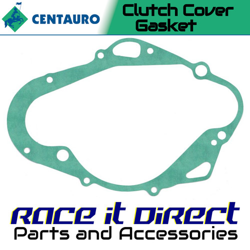 Clutch cover gasket for suzuki - cover,